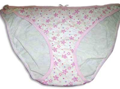 Ladies Panties - 01