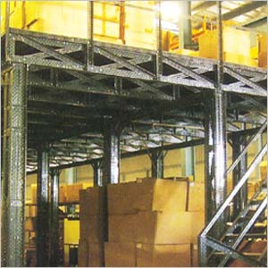 Mezzanine Floor