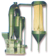 Semi Automatic Impact Pulverizer, Voltage : 220V, Weight : 100-200kg