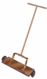 Magnetic Floor Sweeper
