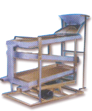 Multi Deck Vibrating Screens