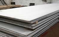 Stainless Steel Sheet