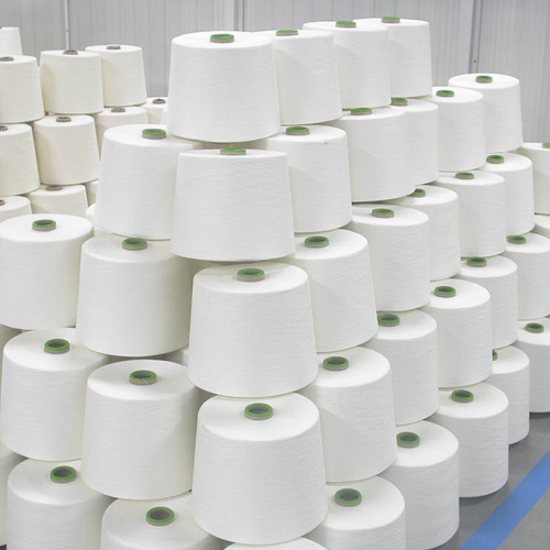 Cotton Combed Yarns