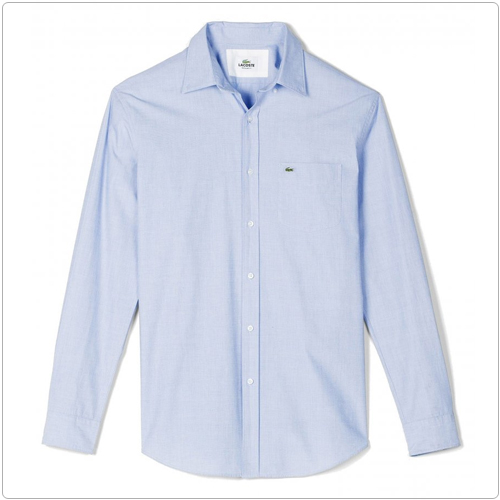 Plain Cotton Shirts