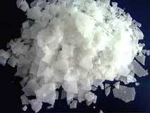 Caustic Soda Flakes