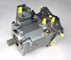 Hydraulic pumps