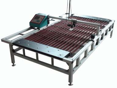 Plasma Cutting Machine (zlq-010)