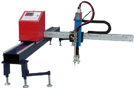 Plasma Cutting Machine