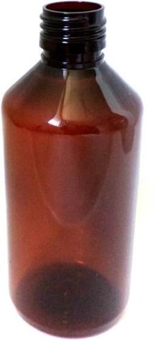 200 Ml Pharma PET Bottle (round)