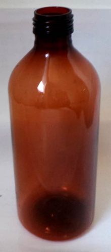 450 Ml Pharma PET Bottle