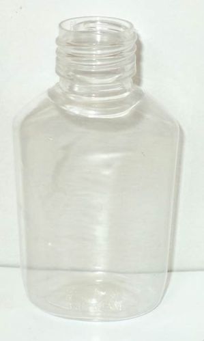 90 Ml Liquor PET Bottle