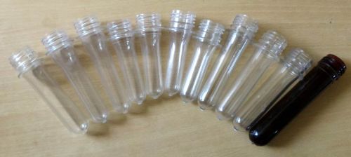 Mahapet Preform Water Bottle