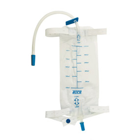 Leg Urine Bag