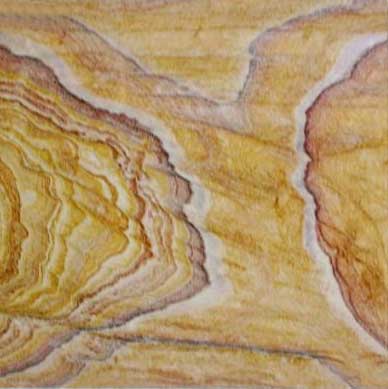 Rainbow Sandstone, Material : Marble,Rainbow Moonstone