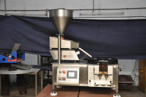 Tablet Counting Machine