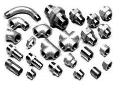 Buttweld Pipe Fittings