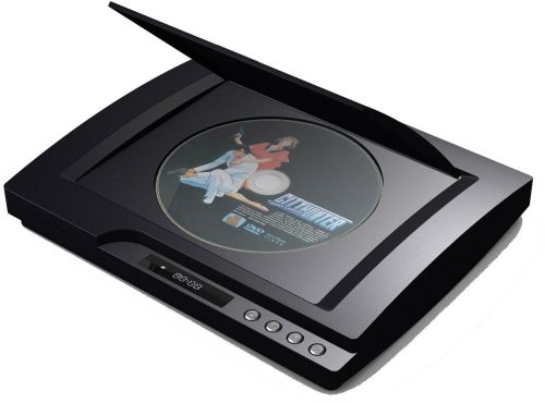 DVD Player