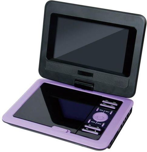 Portable DVD Player