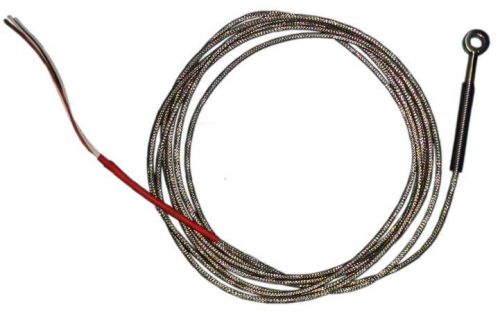 Electric RTD Thermocouple Cable (NT-RD-211), For Temperature Scaling, Feature : Non Conductive Liquid