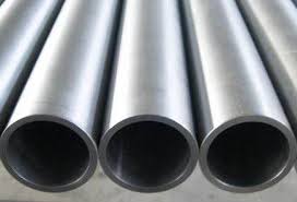 Structural Steel Pipes