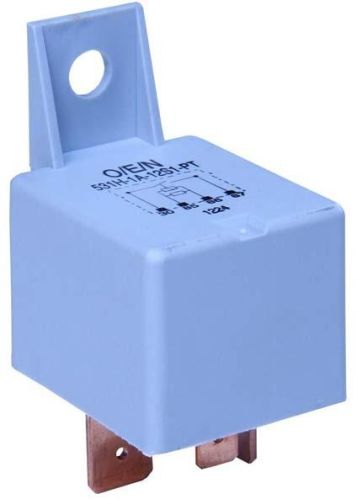 53H Heavy Duty Power Relay, For Automotive Use, Voltage : 440V