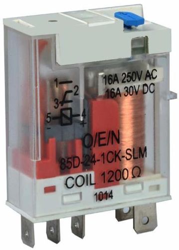 85 Miniature Power Relay, Voltage : 440V