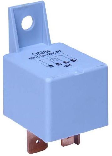 Heavy Duty Automotive Power Relay (Series 53H)