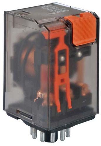 Industrial Control Relay (Series 51)