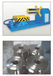 Roll Forming Machine