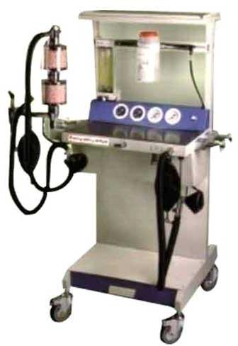 Anaesthesia Machine