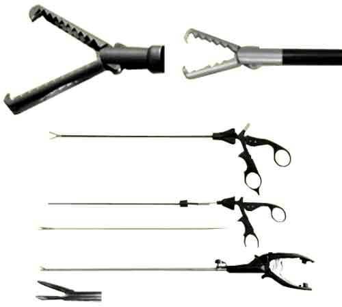 Laparoscopic Instruments