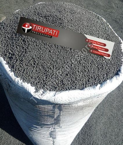Calcined Petroleum Coke