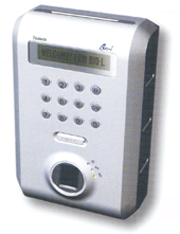 Access Control Systems