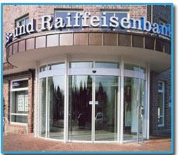 Curved Sliding Door Systems