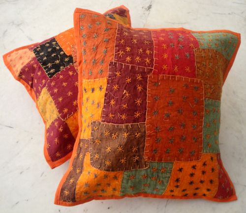 Pillow Cases, Cushion Cover