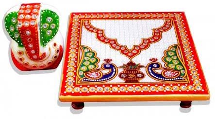 Marble Handicrafts