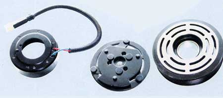 AC Clutch Coil (AG 003)