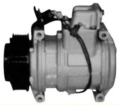 AC Compressor (AG 003)