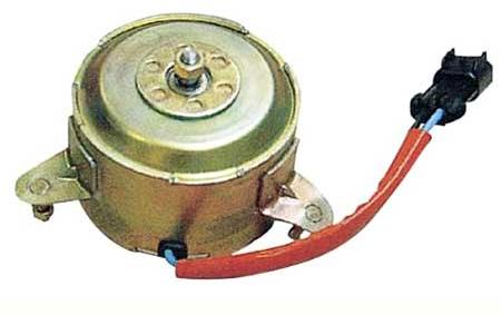 Air Conditioner Motors Image 01