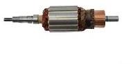 Copper Armature, Voltage : 110V, Certification : ISO 9001:2008