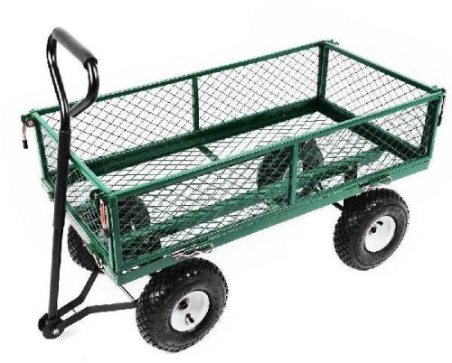 Trailer Trolley