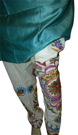 Ladies leggings, Occasion : Casual Wear