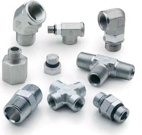 Tube Fittings