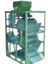 Permanent Magnetic Drum Separator