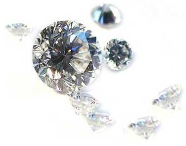 Hrd Certified Diamond