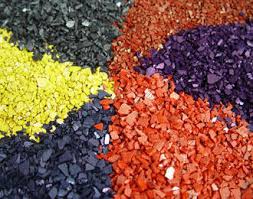 Predispersed Pigments