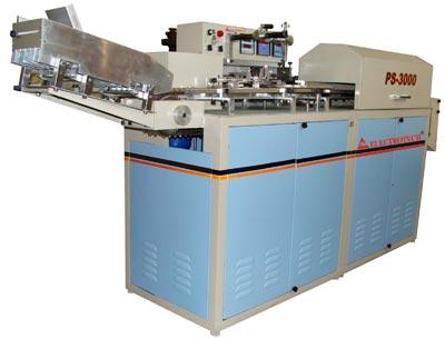 Automatic Screen Printing Machine, Power Supply : Single Phase