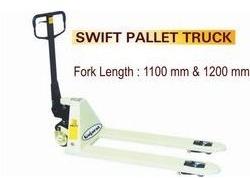 Pallet Truck