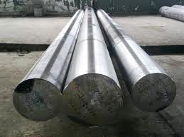 Polished Carbon Steel Round Bars, For Industrial, Feature : Corrosion Proof, Excellent Quality