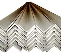 Stainless Steel Angles